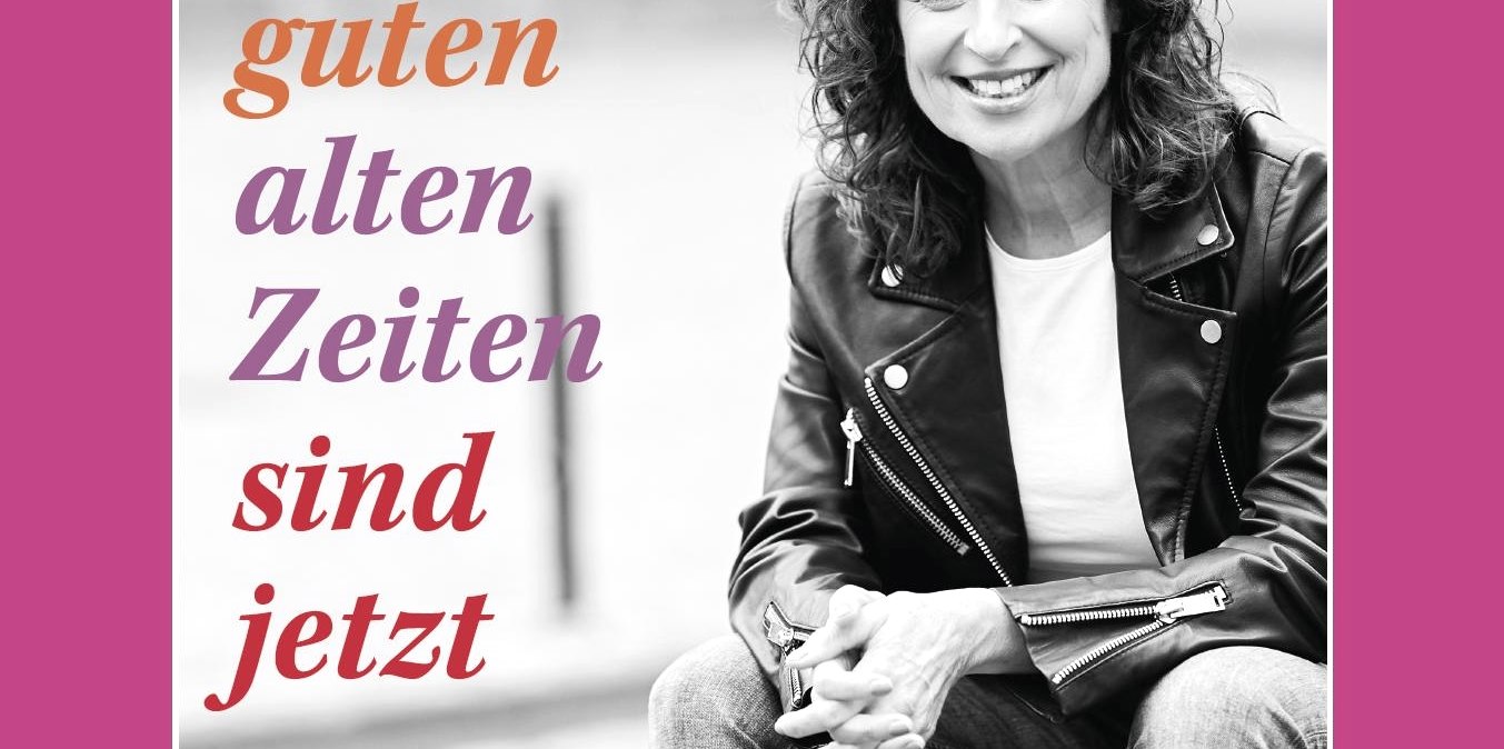 Isabel Varell, &copy; Kulturkreis der Gemeinde Roetgen e.V.