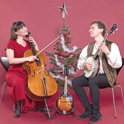 Greatest Christmas Songs, © Frank Rossmann