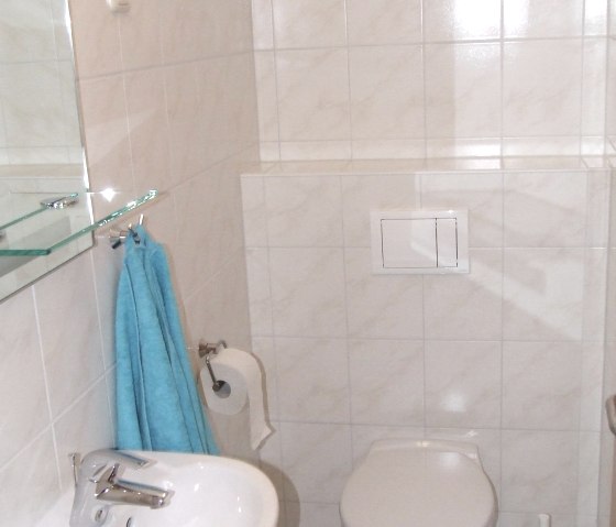 Ferienwohnung Bad, &copy; Nordeifel Tourismus GmbH & Gasthaus J&uuml;tten