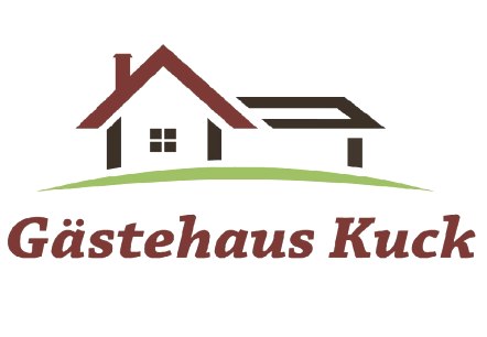 G&auml;stehaus Kuck_Logo