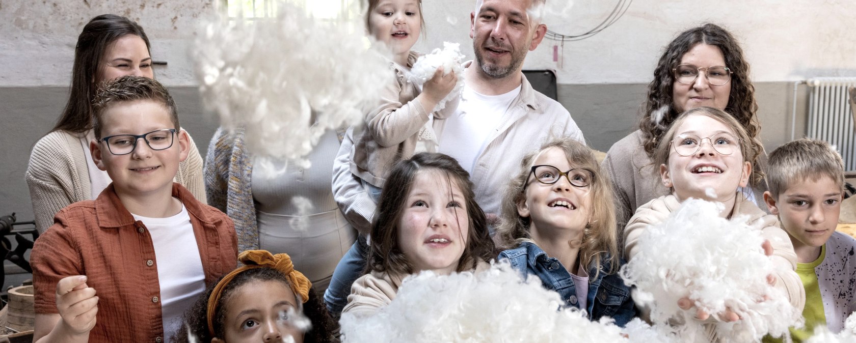 Tuchindustrie, &copy; Stefan Arendt