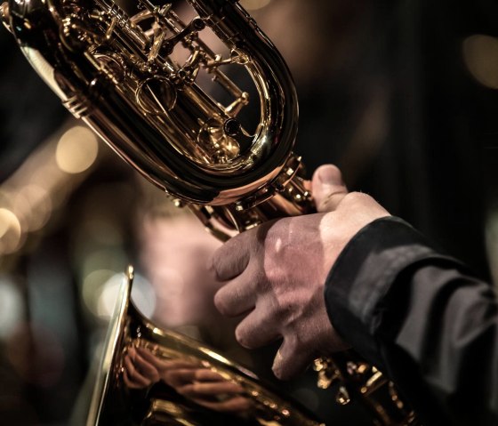 Abschlusskonzert, &copy; Frank Wiesen