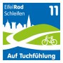 Wegezeichen, &copy; Nordeifel Tourismus GmbH