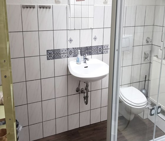 "Ferienwohnung Zum alten Landrat" Bad