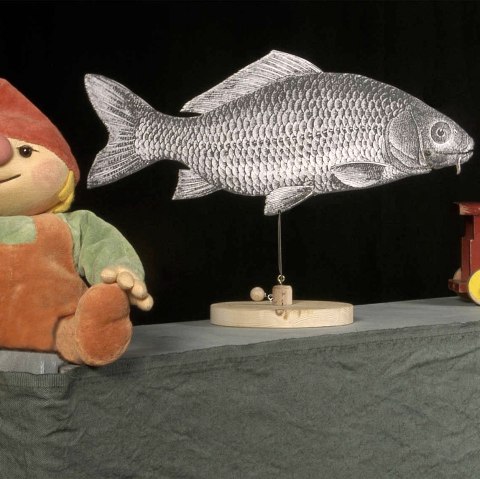 Goethe, &copy; Jojo Ludwig