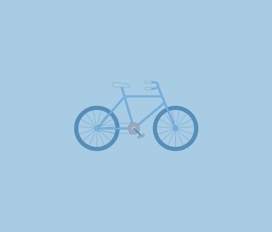 Fahrrad, © Nordeifel Tourismus GmbH