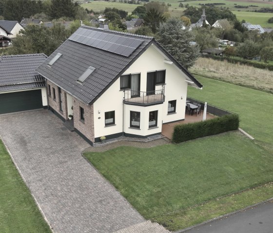 Haus_Profil, &copy; Nordeifel Tourismus GmbH & Ferienwohnung Auenblick