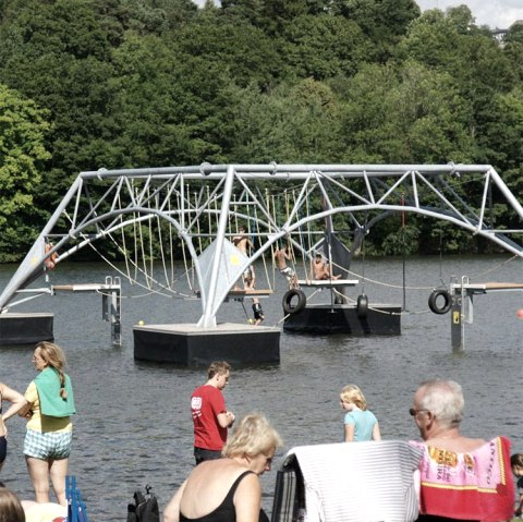 24287, © Nordeifel Tourismus GmbH & Wohnmobilstellplatz Kronenburger See