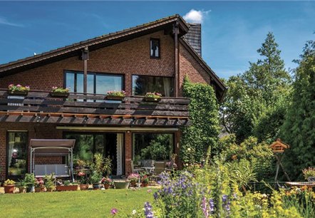 Haus, &copy; Haus Gabriele
