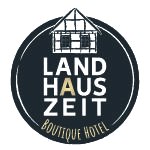 LHZ-Boutique-Logo_fuer-HG-weiss_150x-100, &copy; Boutique Hotel LANDHAUS & Nordeifel Tourismus GmbH