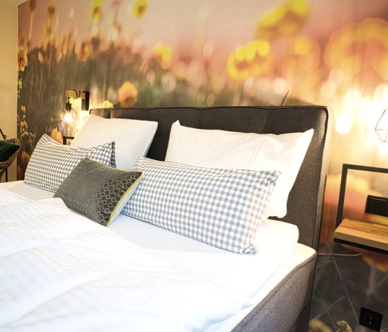 A7303149, &copy; Boutique Hotel LANDHAUSZEIT & Nordeifel Tourismus GmbH