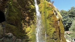 Dreim&uuml;hlen Wasserfall, &copy; Touristik GmbH Gerolsteiner Land