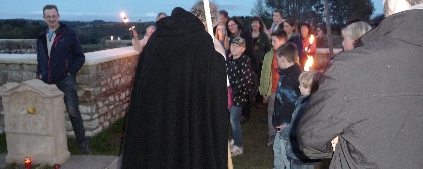 Nachtwanderung, &copy; Eifelgemeinde Nettersheim