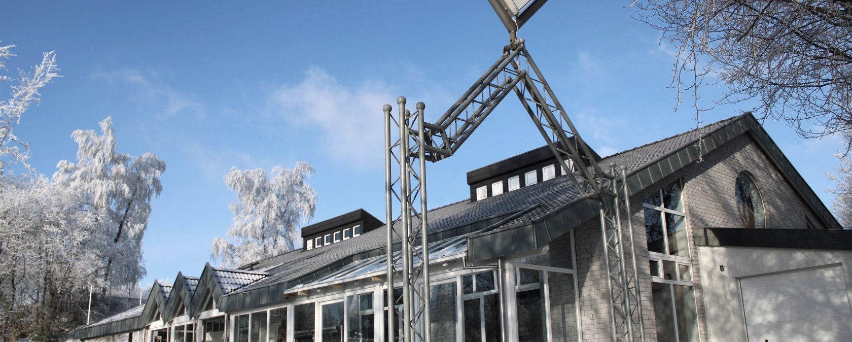 Tenne Eicherscheid, © Rursee-Touristik GmbH