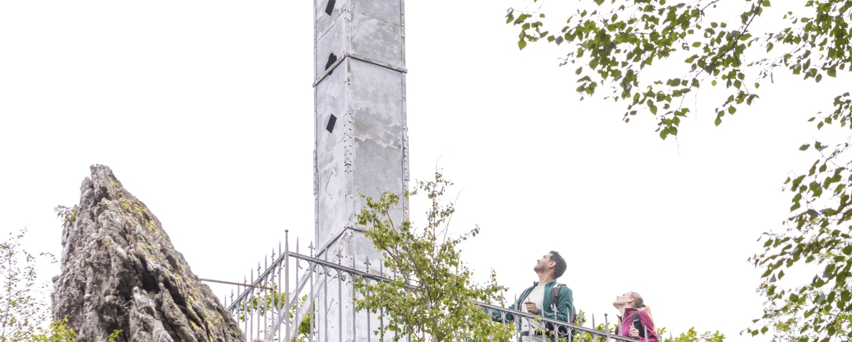 Kreuz im Venn, &copy; Eifel Tourismus GmbH, AR - shapefruit AG