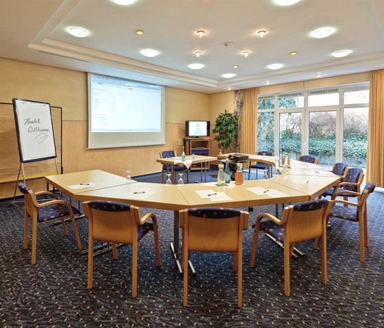 Kallbach Conferences