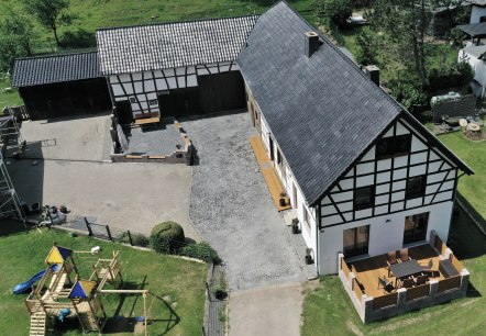 Ferienhaus am Pl&ouml;nschen, &copy; Ferienhaus am Pl&ouml;nschen