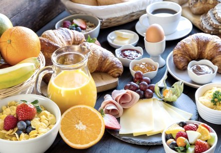 Sonntagsbruch, &copy; STOCK