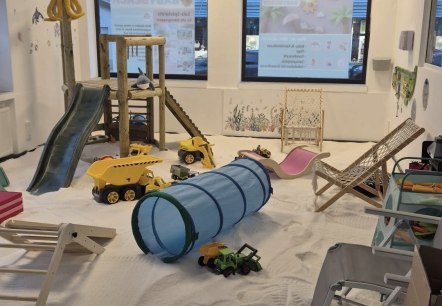 Babybeach Simmerath, &copy; Babybeach Simmerath