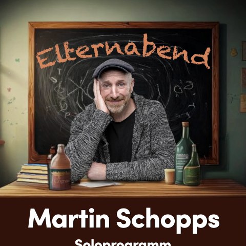 Martin Schopps, &copy; &copy;Keine Angabe