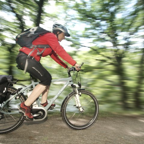E-bike tour, © Gerhard Eisenschink