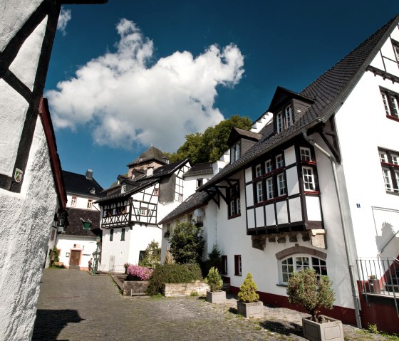 Blankenheim with Ahr spring, © Eifel Tourismus GmbH, D. Ketz