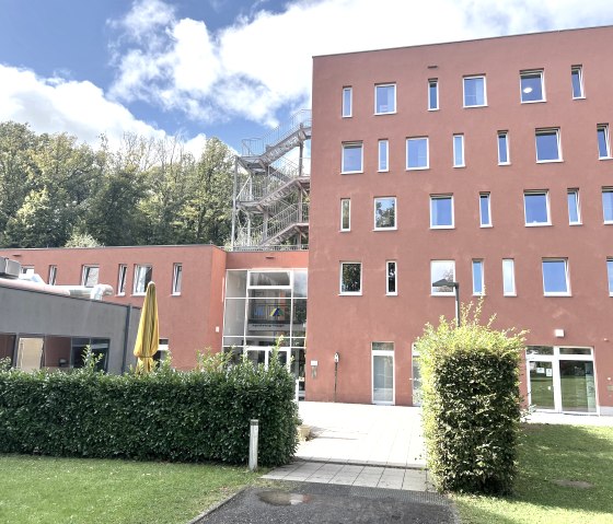 Jugendherberge  Nideggen