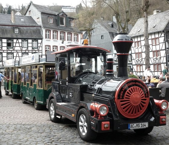 Stadtbahn 3, &copy; Egon Kell