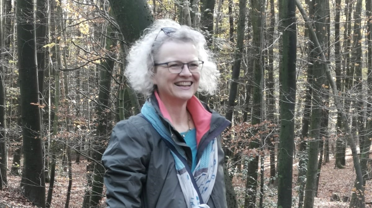 Iris K&ouml;hler, &copy; Iris K&ouml;hler
