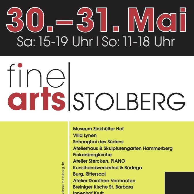 finearts Stolberg