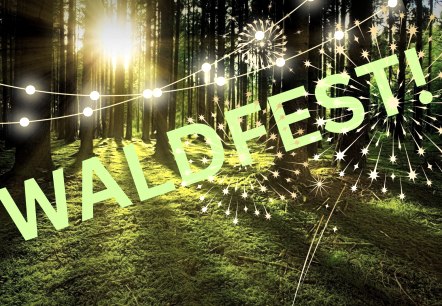 Waldfest, &copy; TV Buir