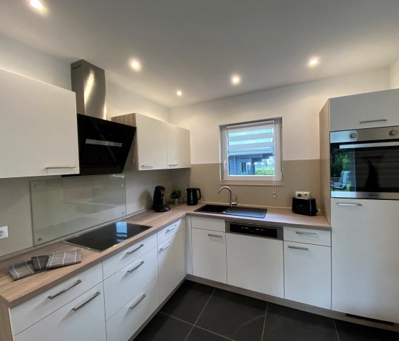 Fully equipped kitchen, © Dennis Winands