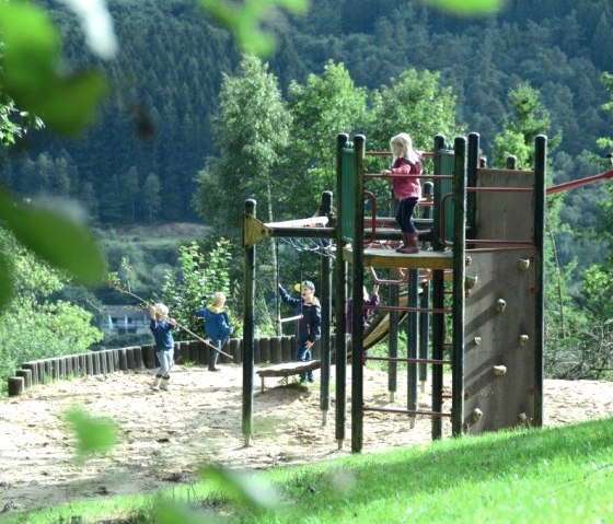 SLH (140) (002), &copy; Schullandheim Kronenburg & Nordeifel Tourismus GmbH