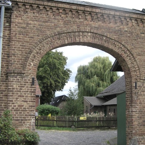 Kulturhof Velbrück, © Kulturhof Velbrück