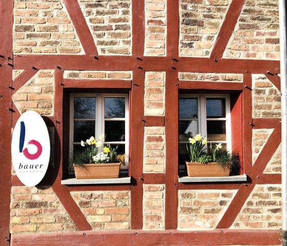 Detailansicht Bauershof, &copy; Bauer GmbH & Co.KG