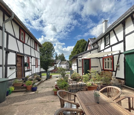 image00013, &copy; Nordeifel Tourismus GmbH &  Ferienwohnung Sternengarten Eifel