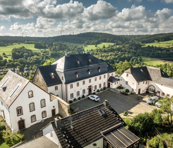 Kronenburg, &copy; Eifel Tourismus GmbH, Dominik Ketz