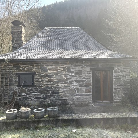 Hammerwerk in Hammer, &copy; Rursee-Touristik GmbH