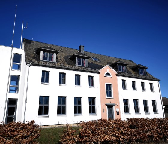 G&auml;stehaus