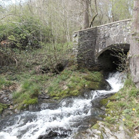 Belgenbach, &copy; Eifel heimisch