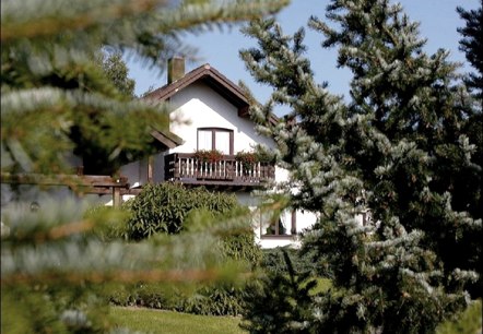 Ferienpark Rursee Außenansicht