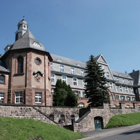 Manni kallt Platt, &copy; Gemeinde Nettersheim