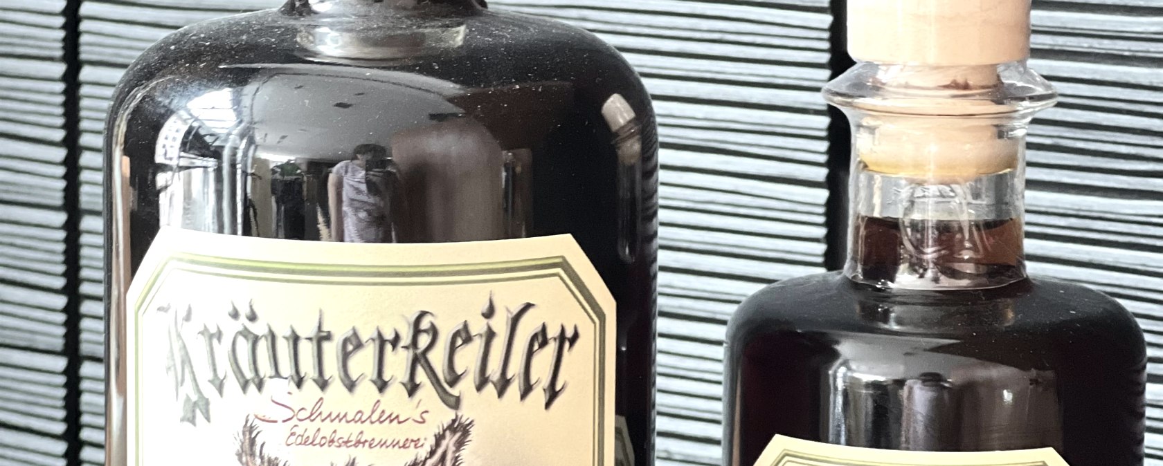 Kr&auml;uterkeiler, &copy; TI Bitburger Land