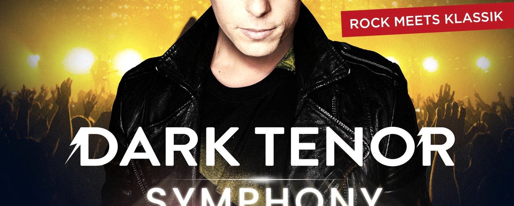 The dark Tenor, © Meyer Konzerte GmbH & Co. KG