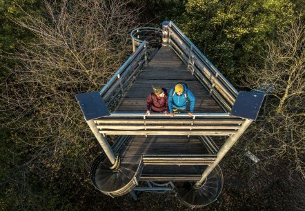 Krawutschketurm, &copy; Eifel Tourismus GmbH, Dominik Ketz