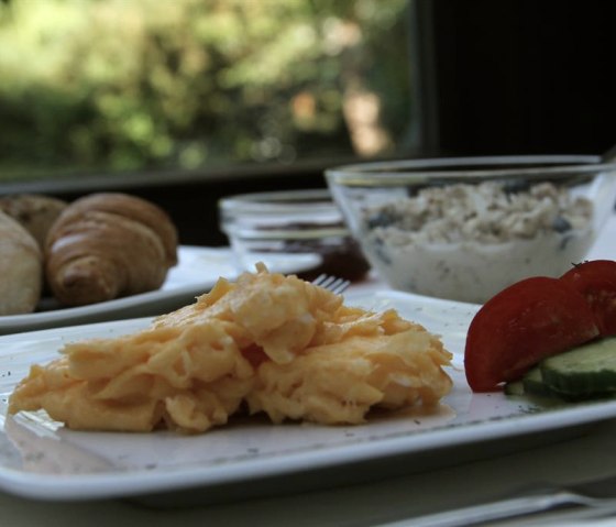Fr&uuml;hst&uuml;ck