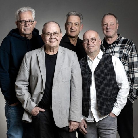 Konzert Von St&uuml;lp, &copy; Seepark Z&uuml;lpich