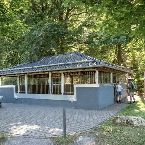 Klausbrunnen, © Eifel Tourismus GmbH - Dominik Ketz