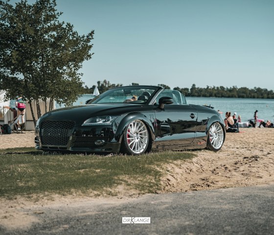 Seaground Car Event, © Dirk Lange