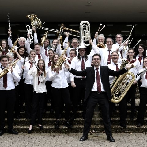 Benefizkonzert, © Denis Rolf